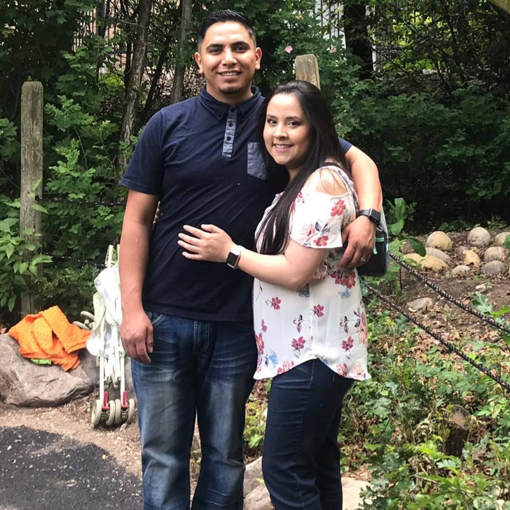 Meet your Posher, Disleydi